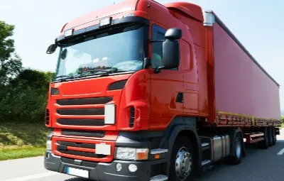 İzmir İmrahor Ambar Kargo