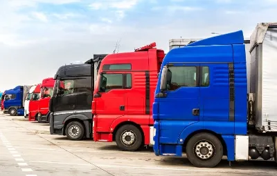 İzmir İmrahor Ambar Nakliyat