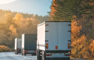 İzmir ile İmrahor Arası Klima Taşıma