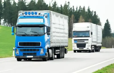 İzmir ile İmrahor Arası Eşya Taşıma